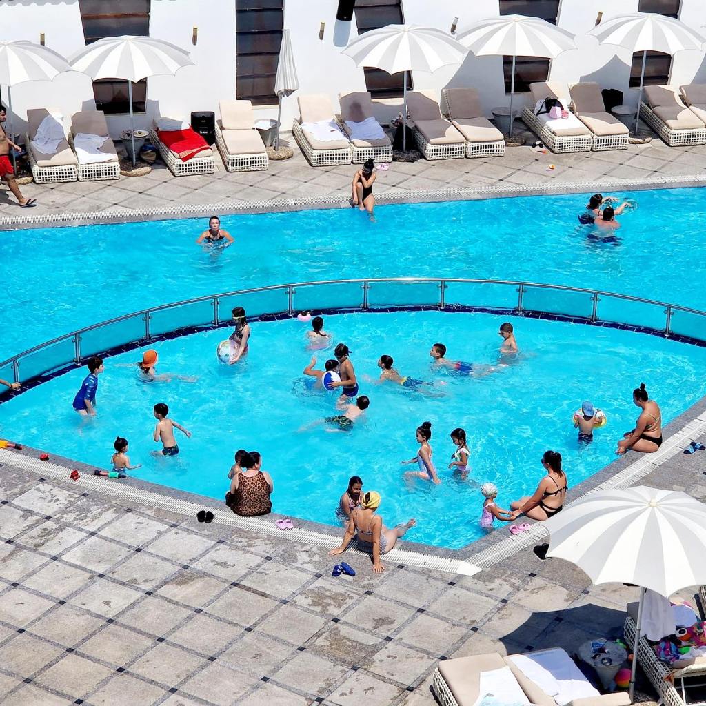 piscine pentru copii in bucuresti aqua garden militari facebook