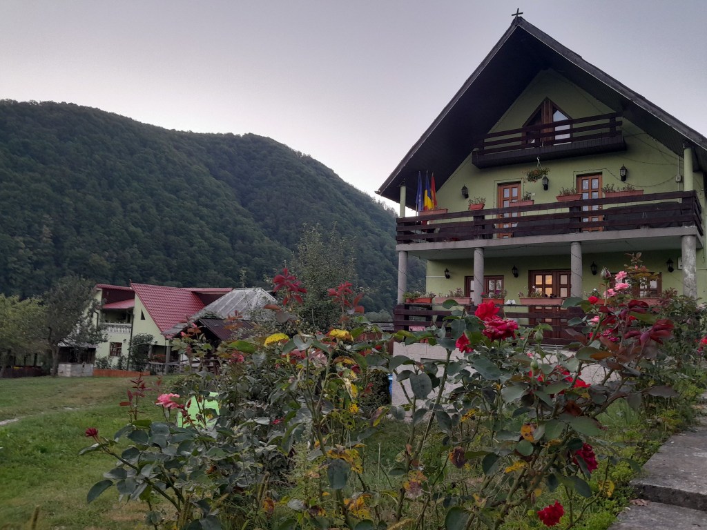 Casa Gelu