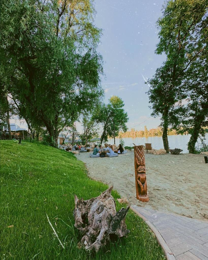 Indigen / Space for the soul