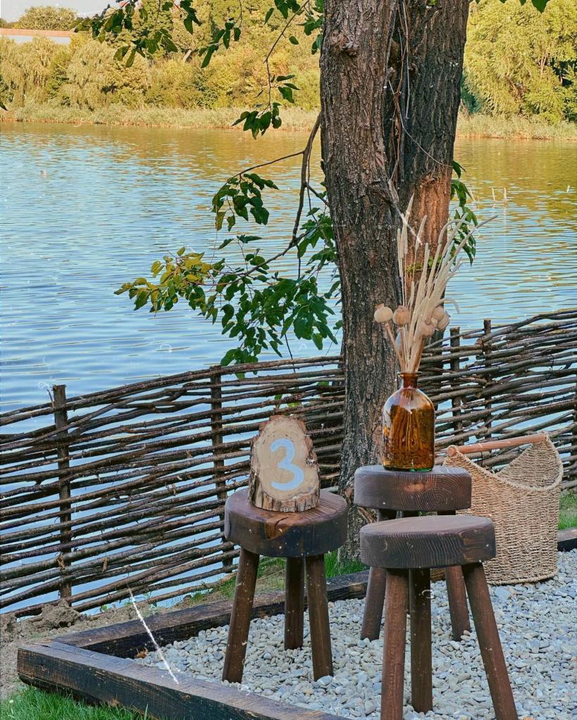 Indigen / Space for the soul