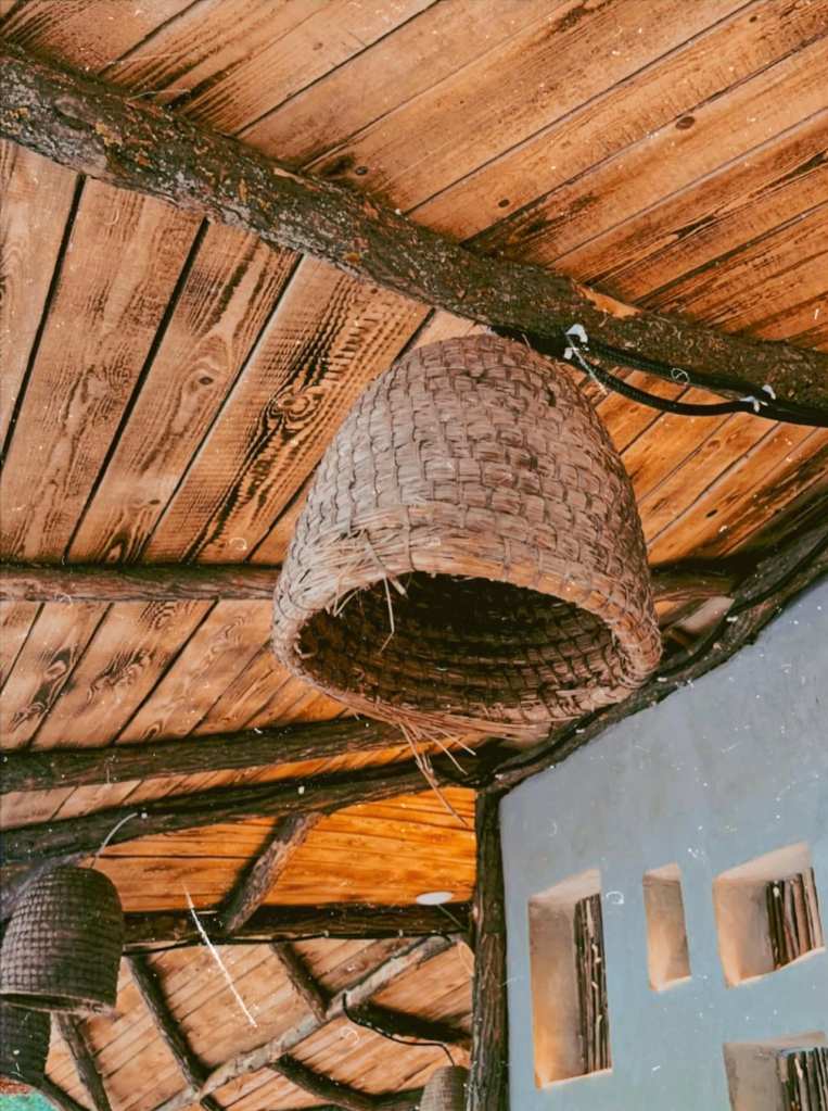 Indigen / Space for the soul