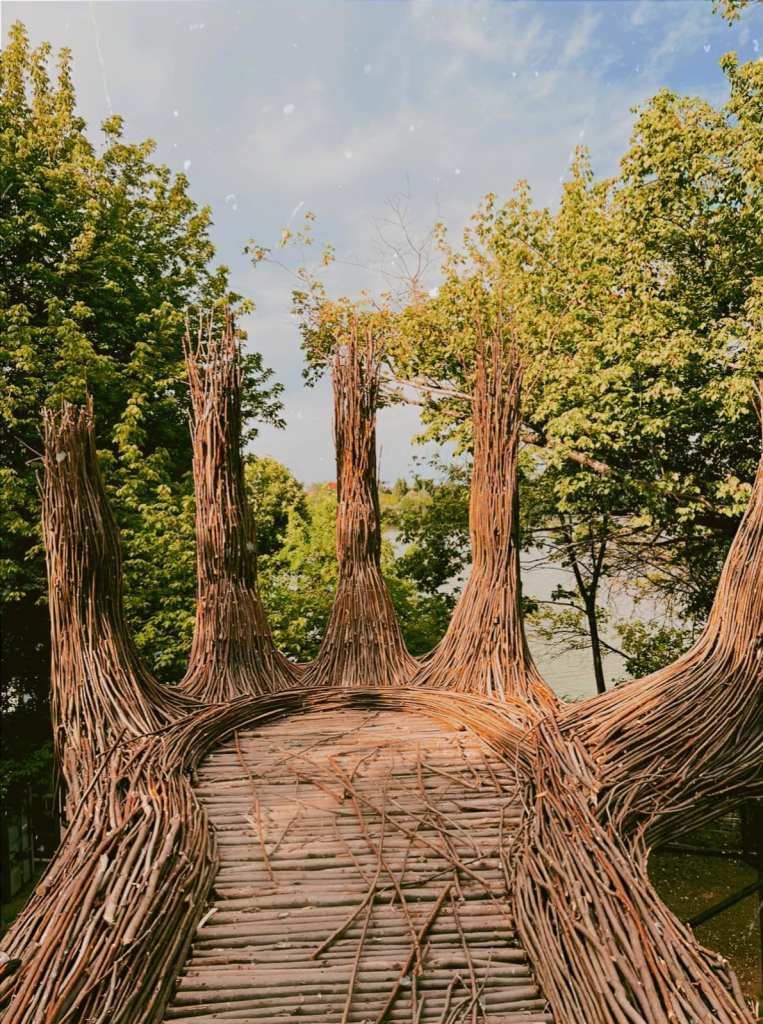 Indigen / Space for the soul