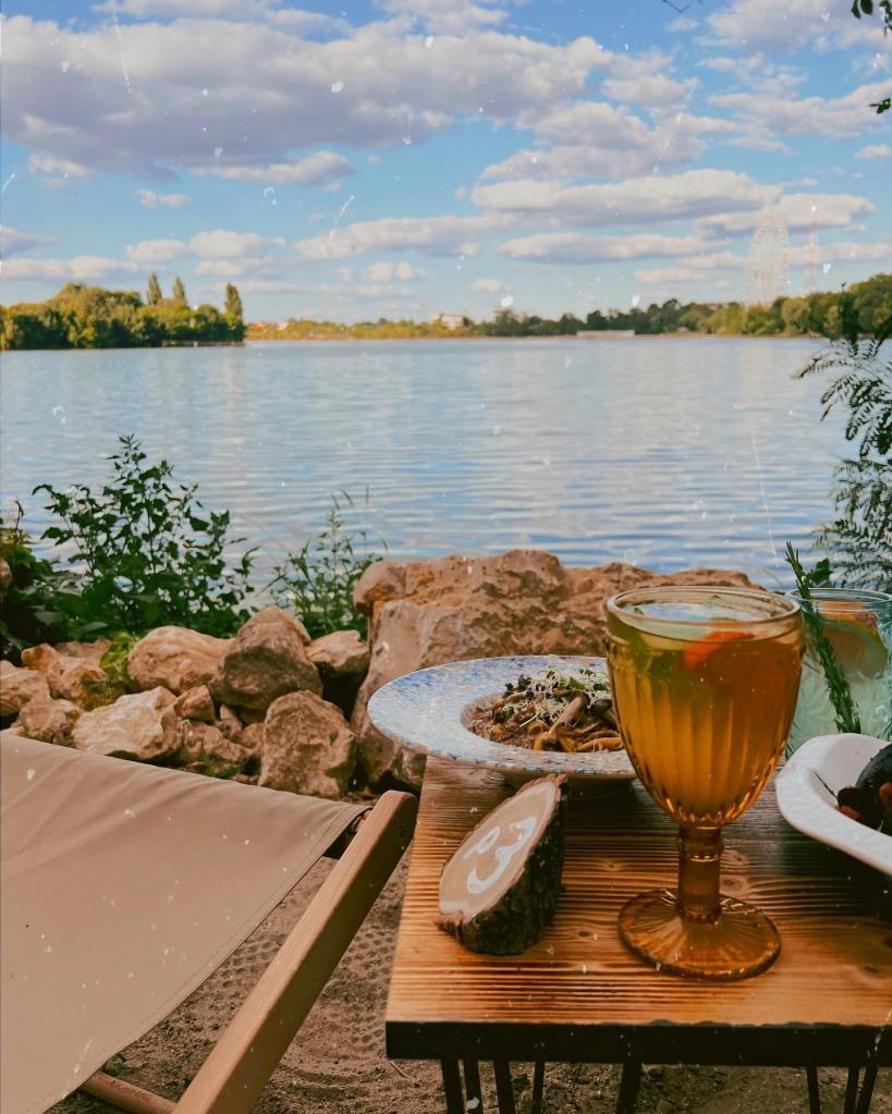 Indigen / Space for the soul