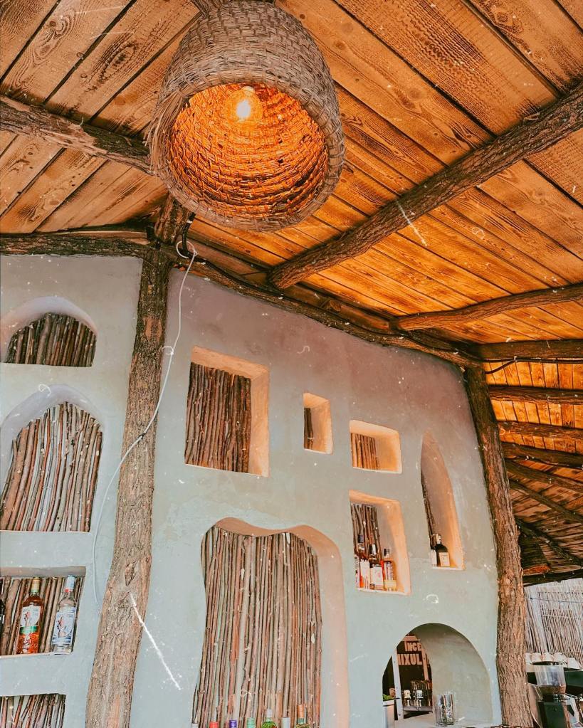 Indigen / Space for the soul