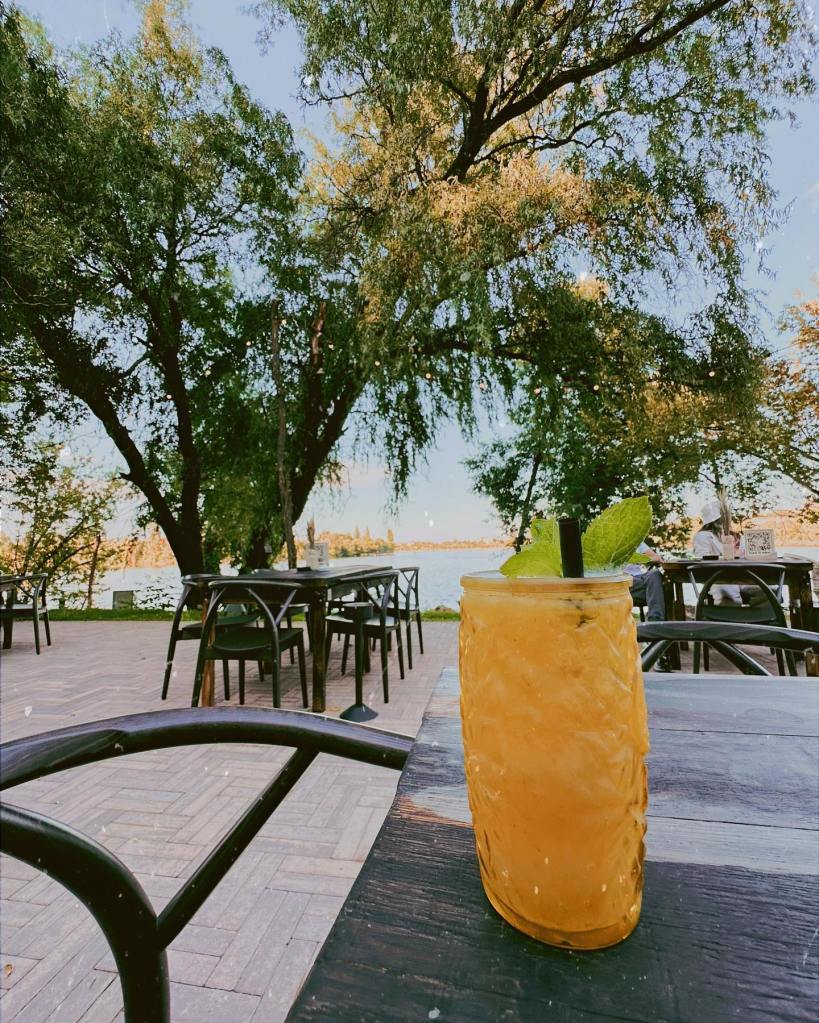 Indigen / Space for the soul