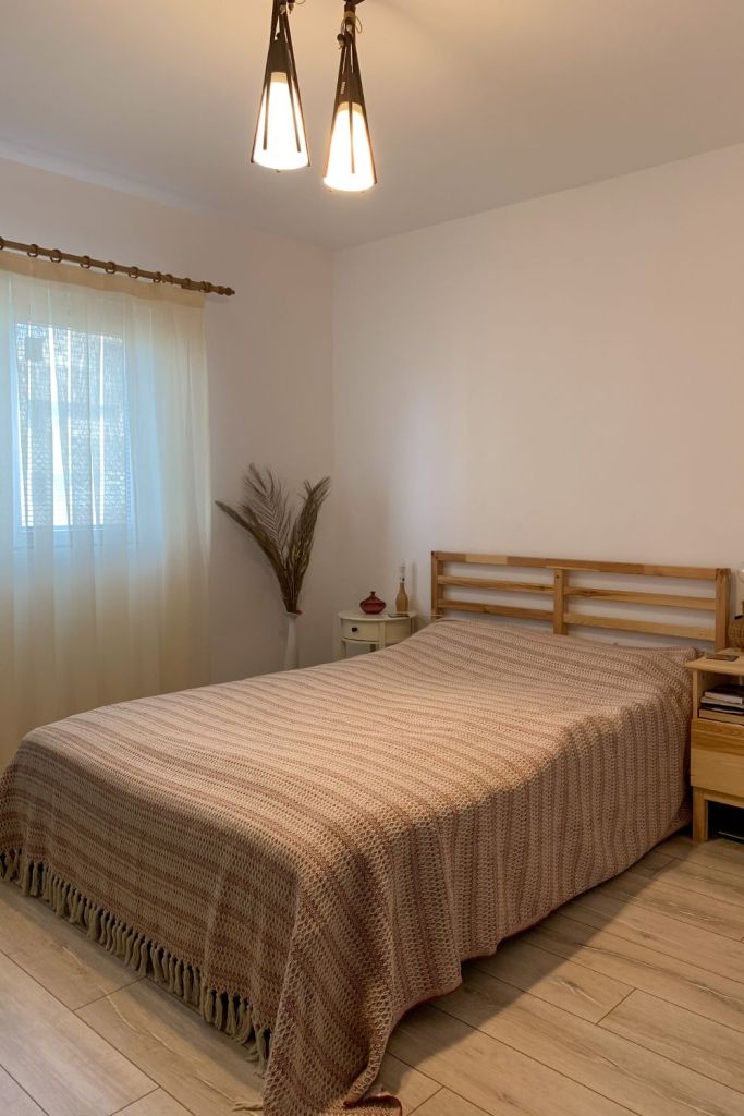 design interior dormitor modern