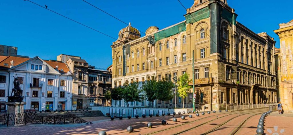 piata sfantul gheorghe timisoara