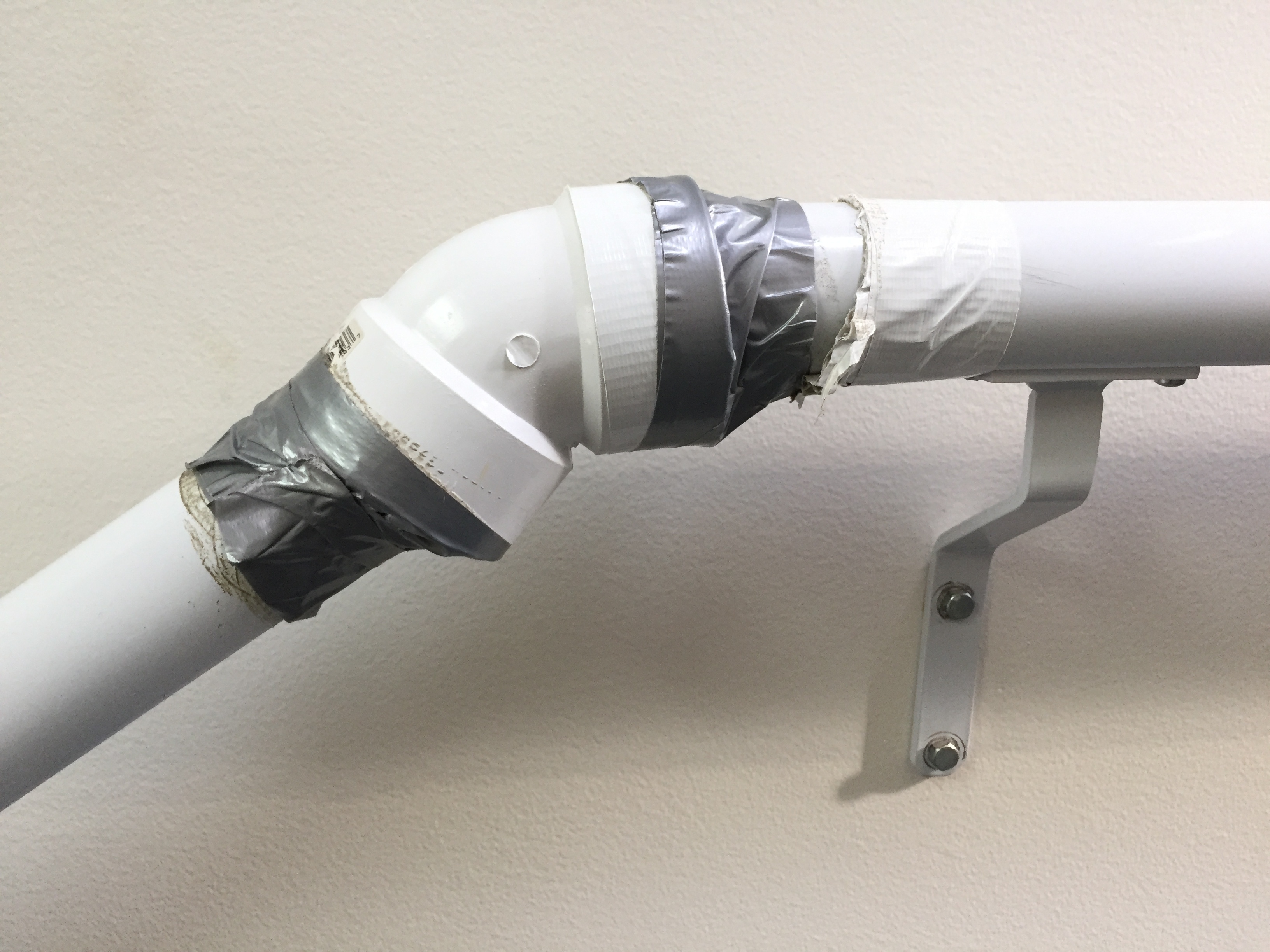 tevi sanitare reparate