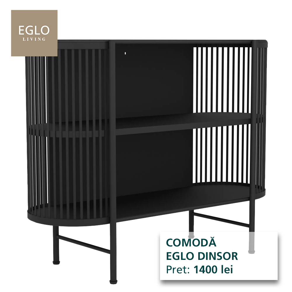 Brass Chic_424813_Comoda EGLO DINSOR_1400lei_text