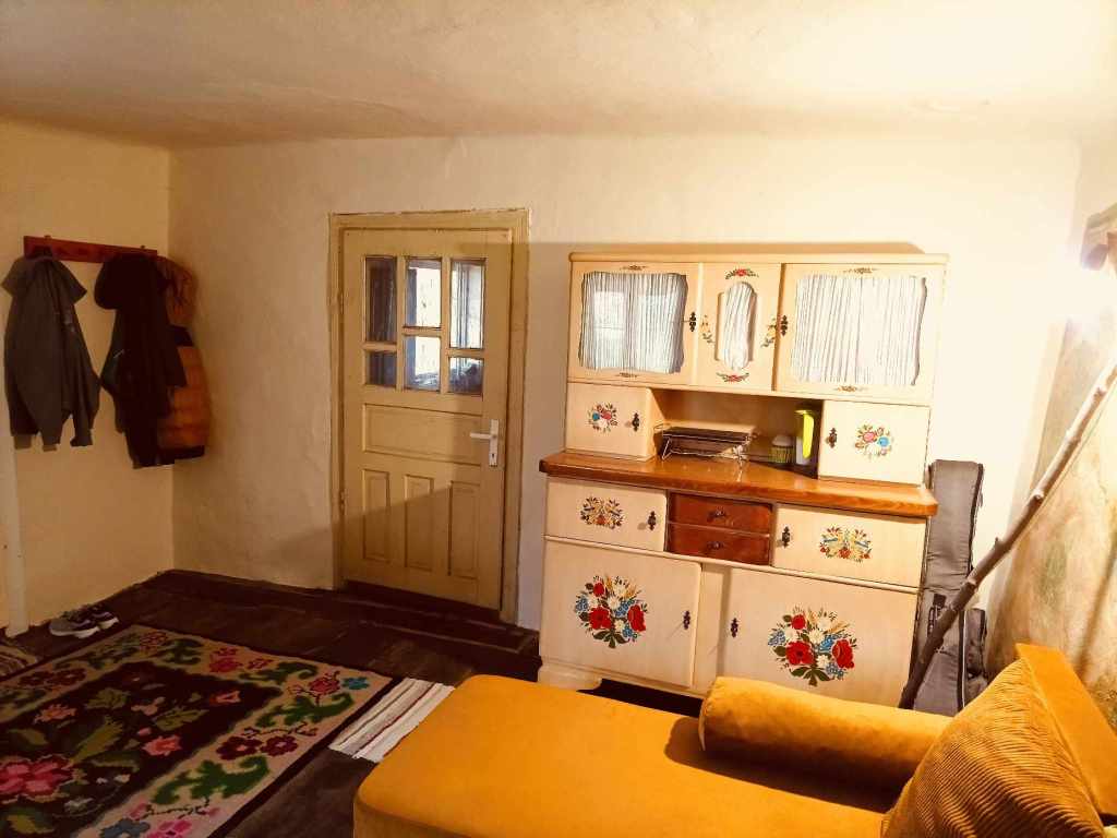 Până acum, tânărul a investit 20.000 de mii de euro în renovare