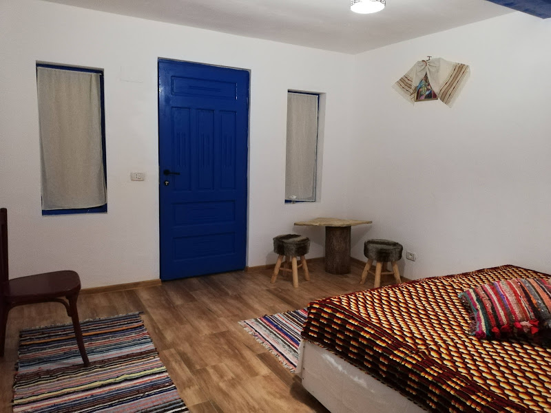 Odaia aromână