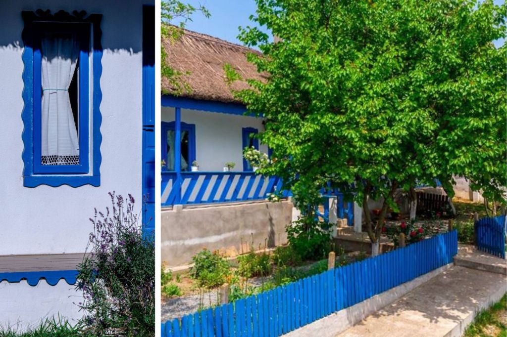 Suvenir din Dobrogea