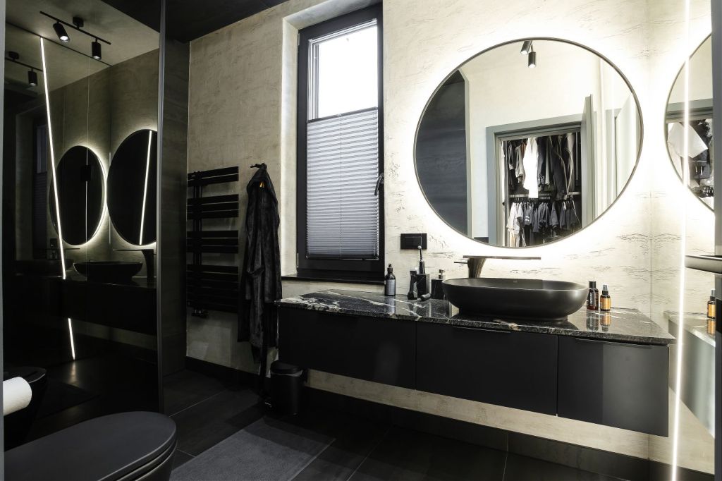 amenajare baie neagra simplo 1