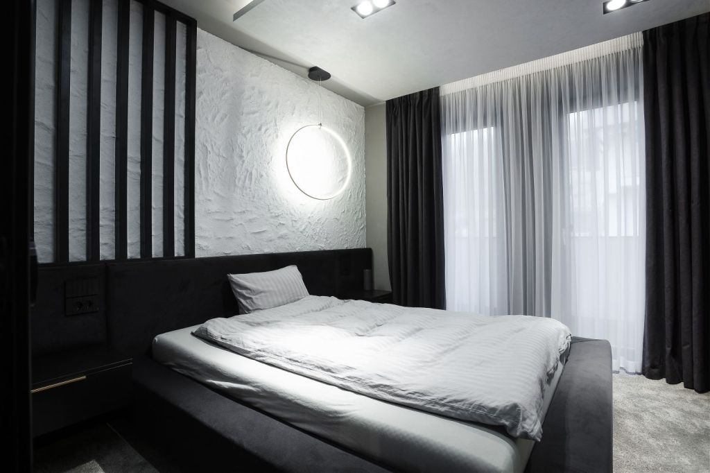 amenajare dormitor simplo 2