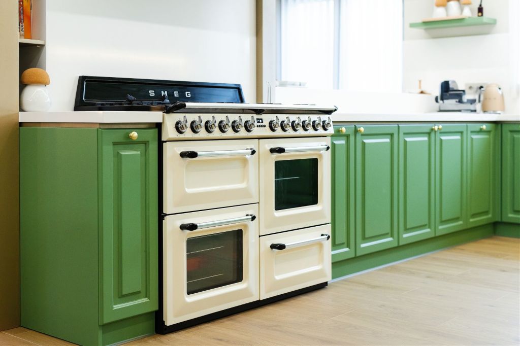 bucatarie 2 simplo zalau