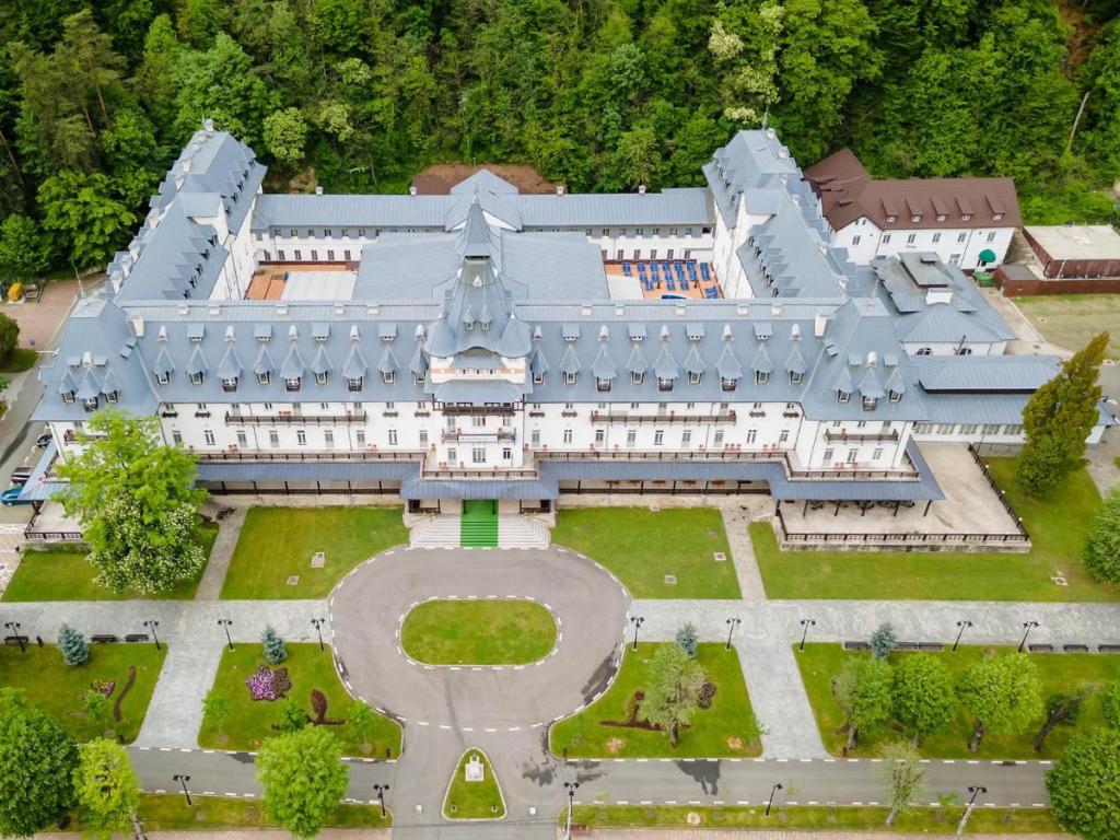 stațiuni balneare România