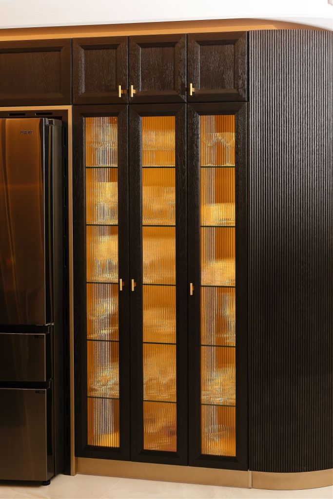 mobilier bucatarie bufet