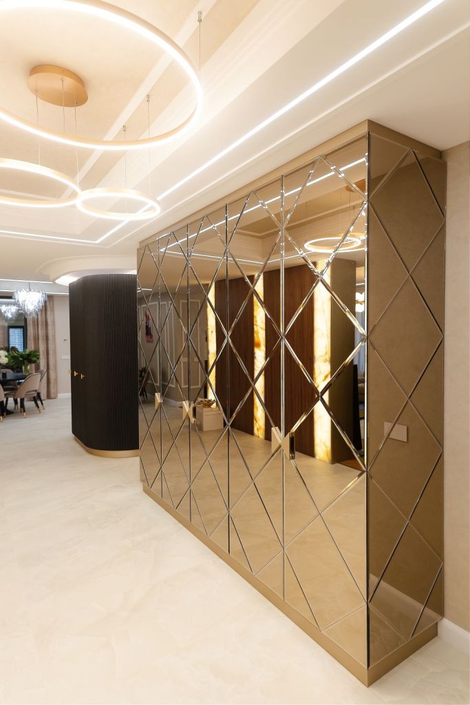 mobilier hol intrare