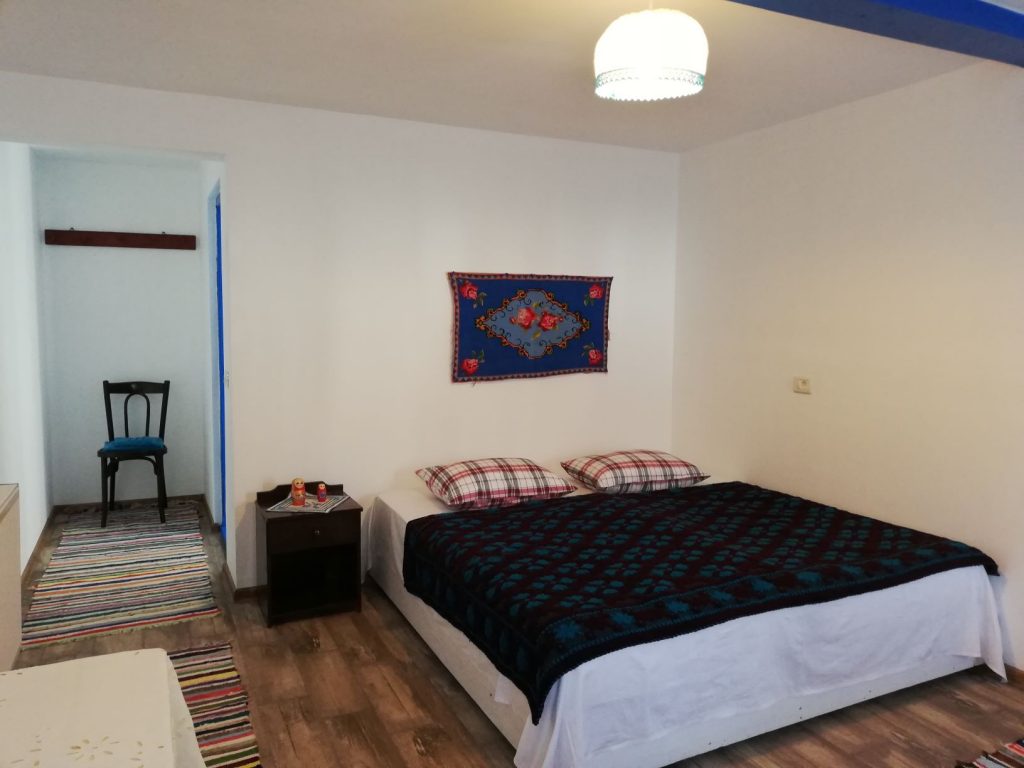 Odaia lipovenească