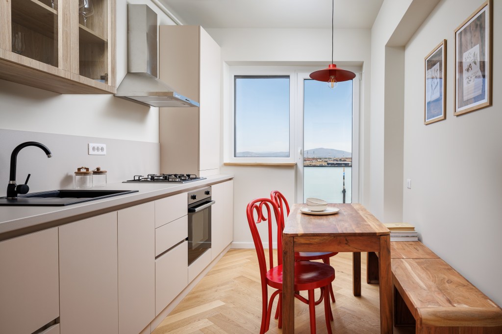 apartament de închiriat Brașov