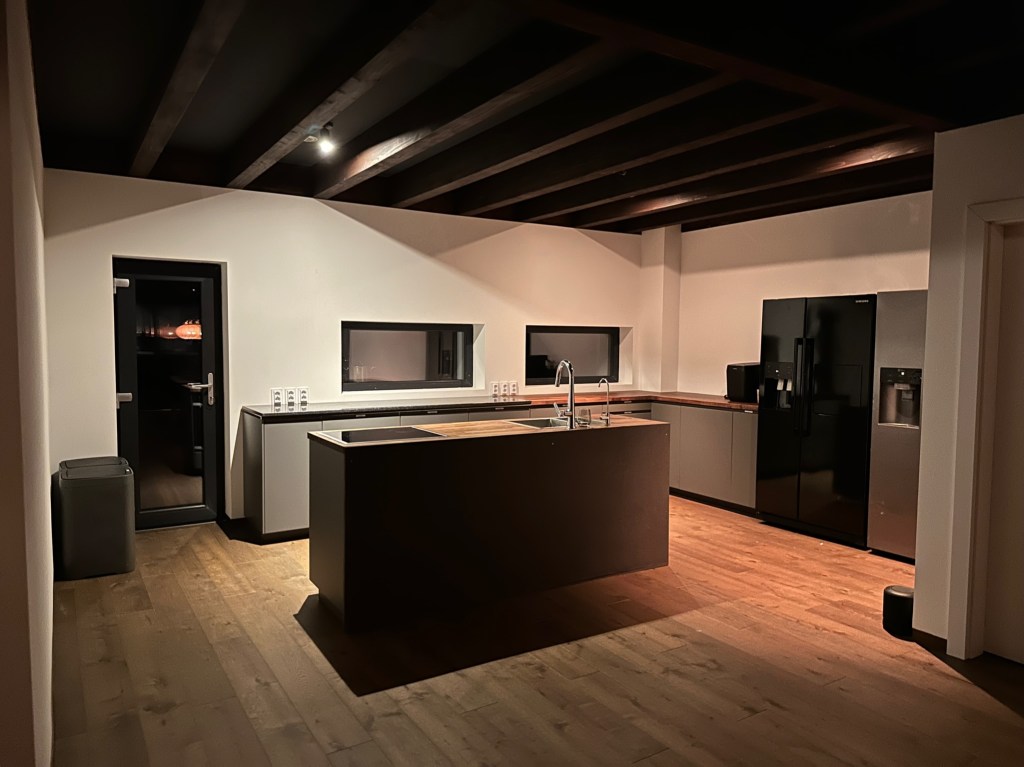 Casa RIA