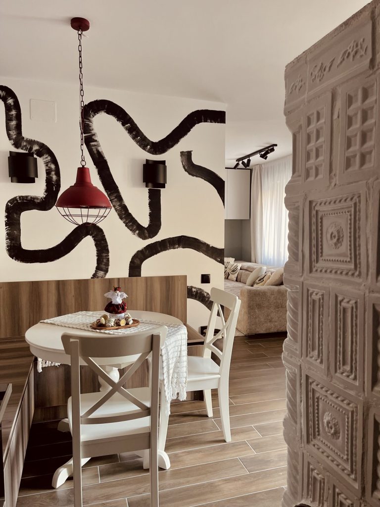 apartament de închiriat
