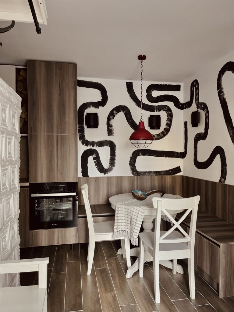 apartament de închiriat