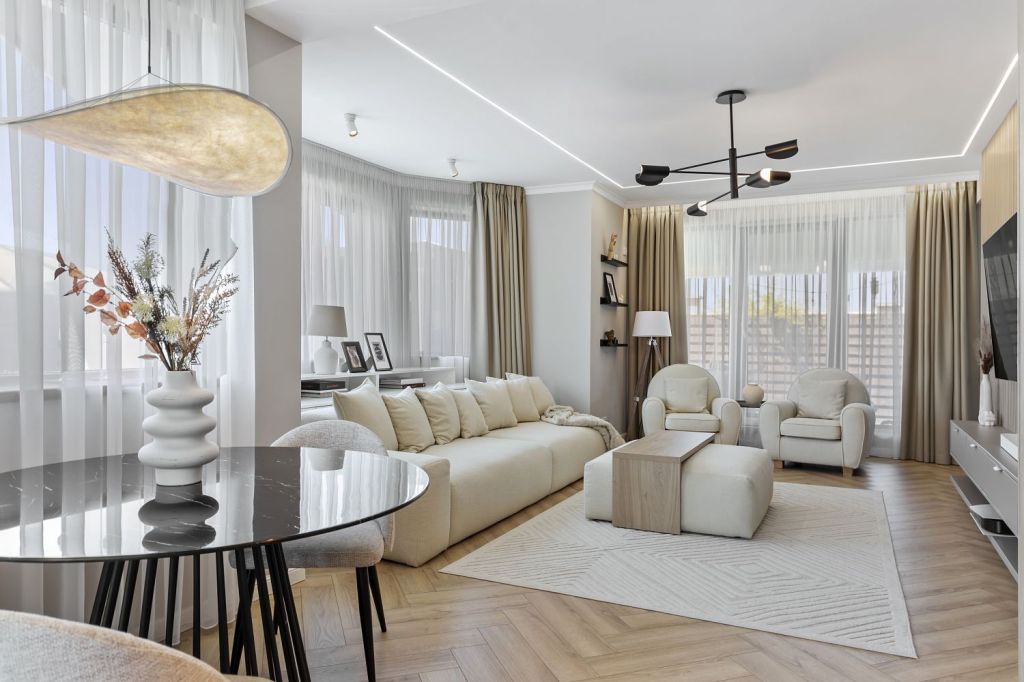 amenajare living casa kuib design