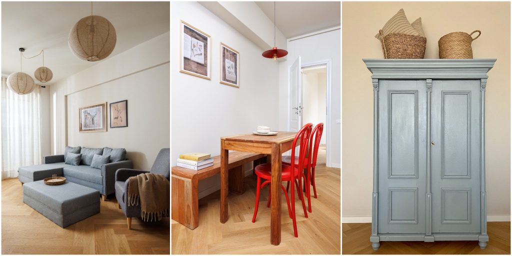 apartament Brașov