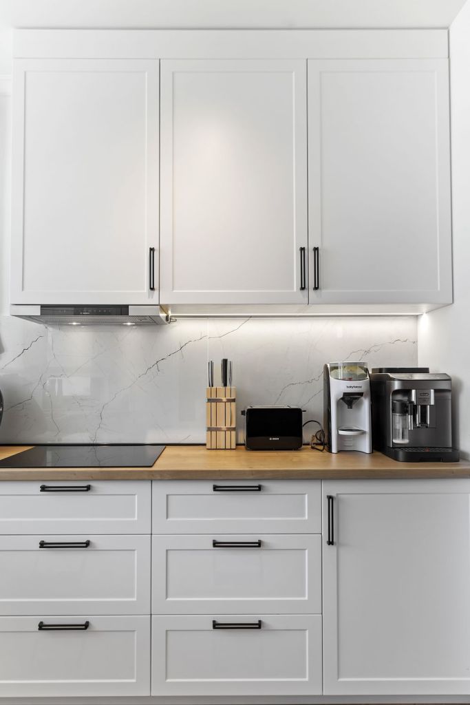 mobilier bucatarie amenajare kuib design