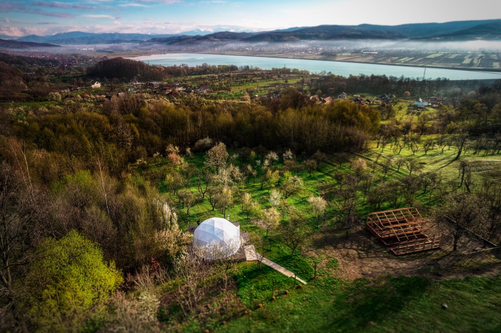 Domnul din Valea lui Enache