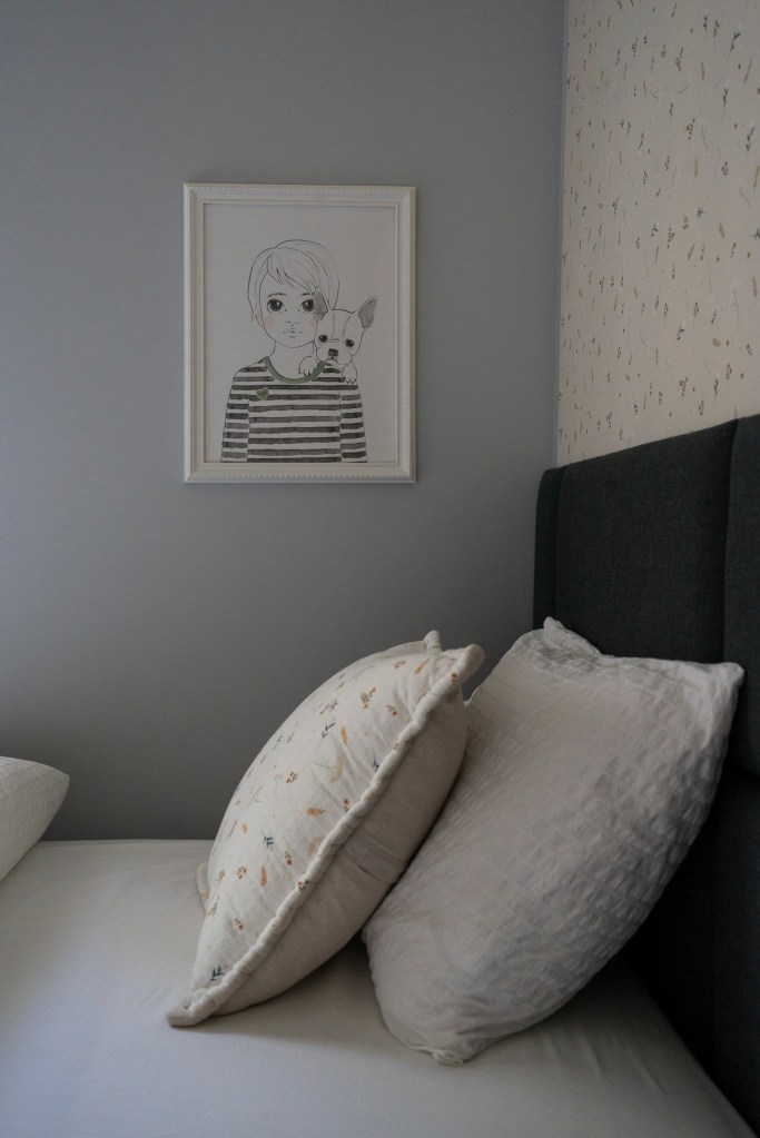 casă de vacanță Predeal dormitor