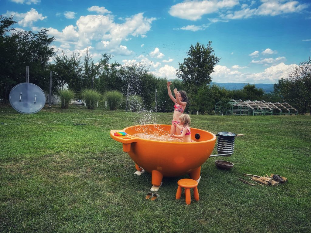Domnul din Valea lui Enache