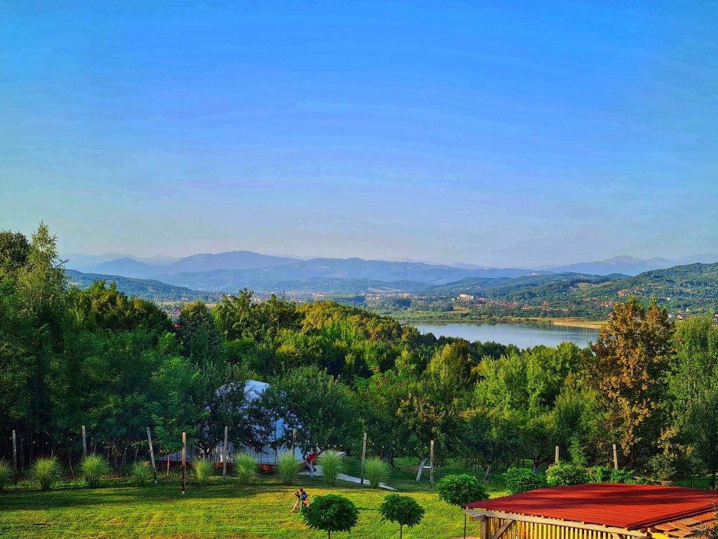 Domnul din Valea lui Enache