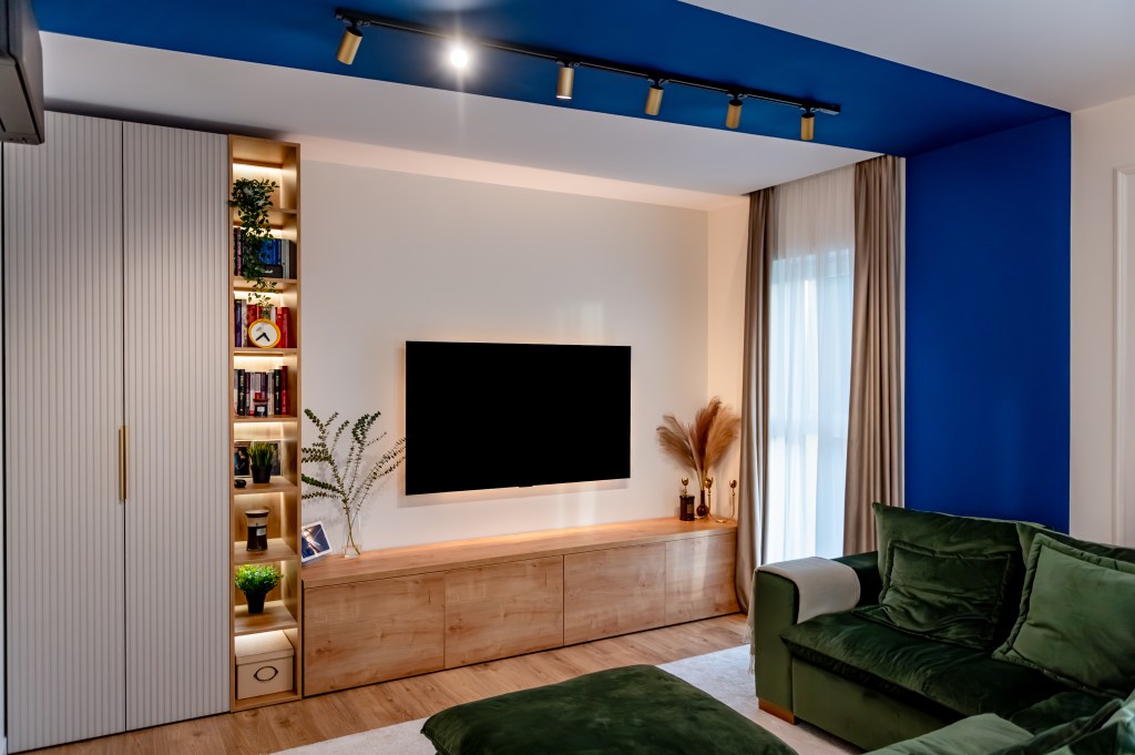 amenajare apartament București