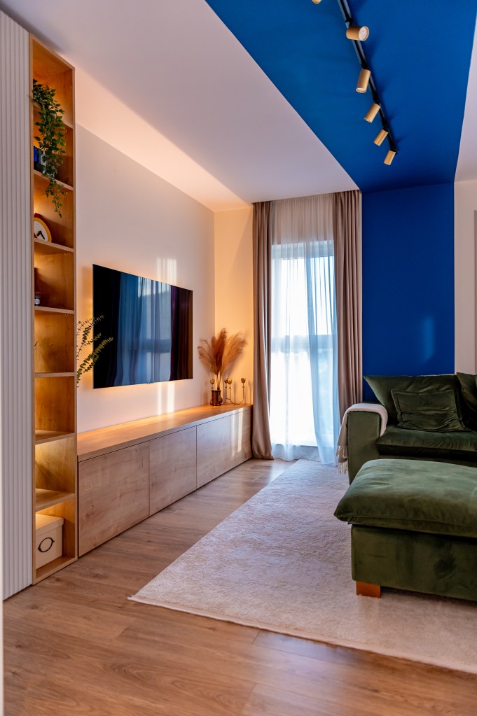 amenajare apartament București