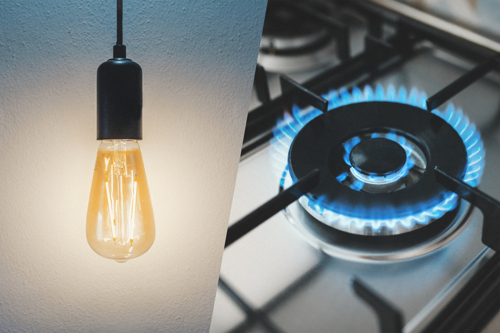cum se foloseste cardul de energie shutterstock