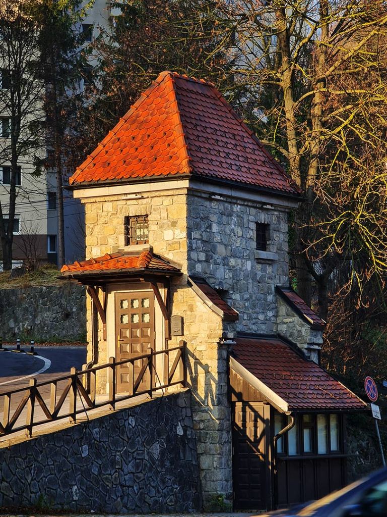 Tiny T5 FOTO: LAMA arhitectura