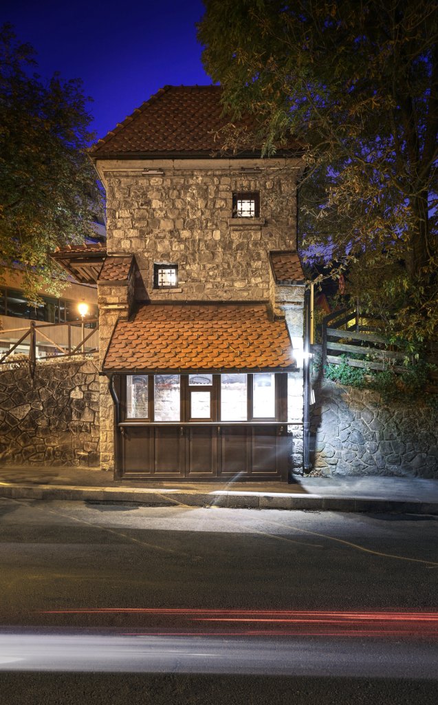 Tiny T5 FOTO: LAMA arhitectura