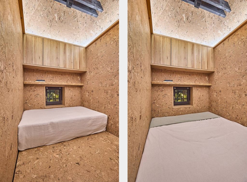 Procesul de renovare a durat 8 luni de zile FOTO: LAMA arhitectura