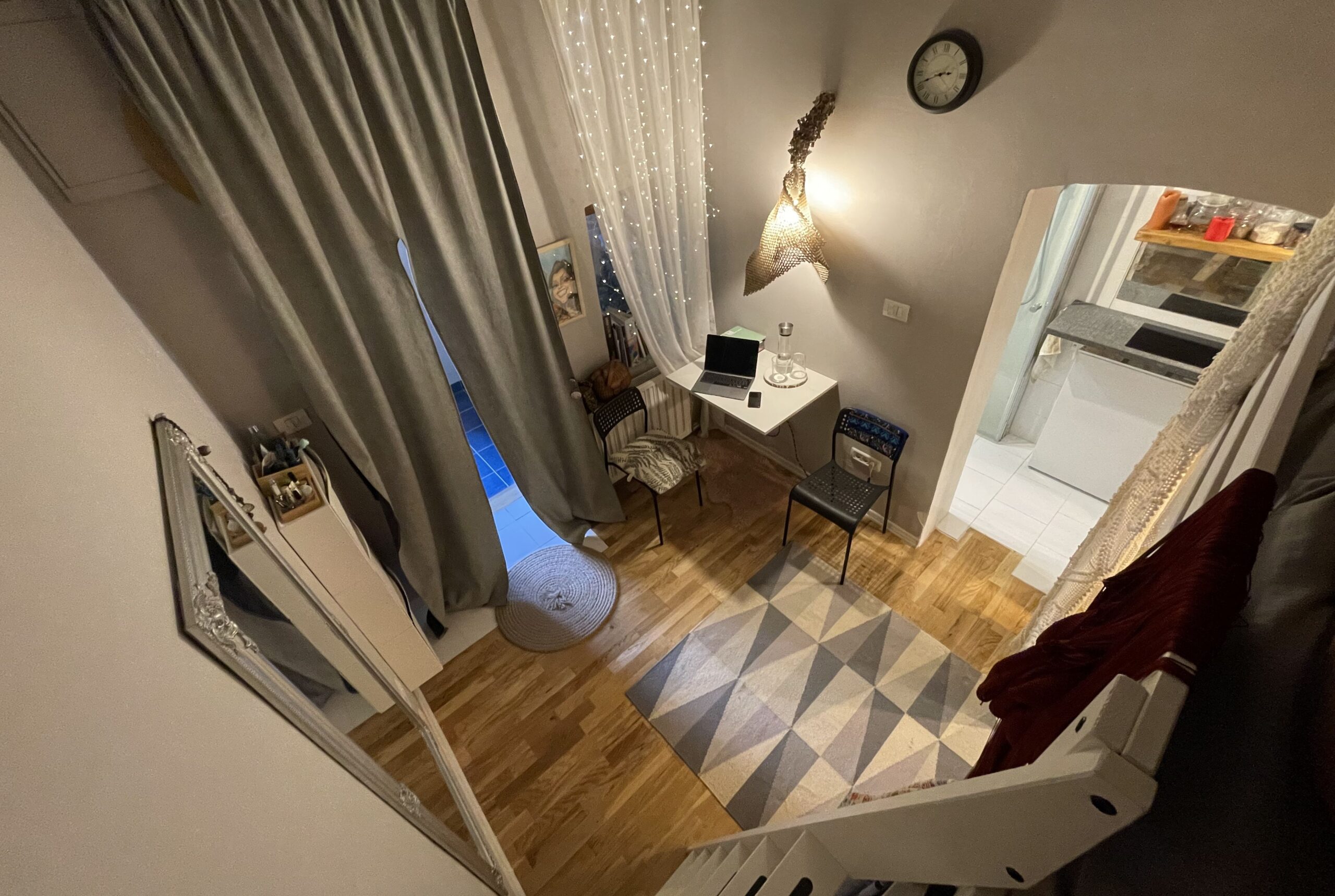 cover tiny place garsoniera timisoara
