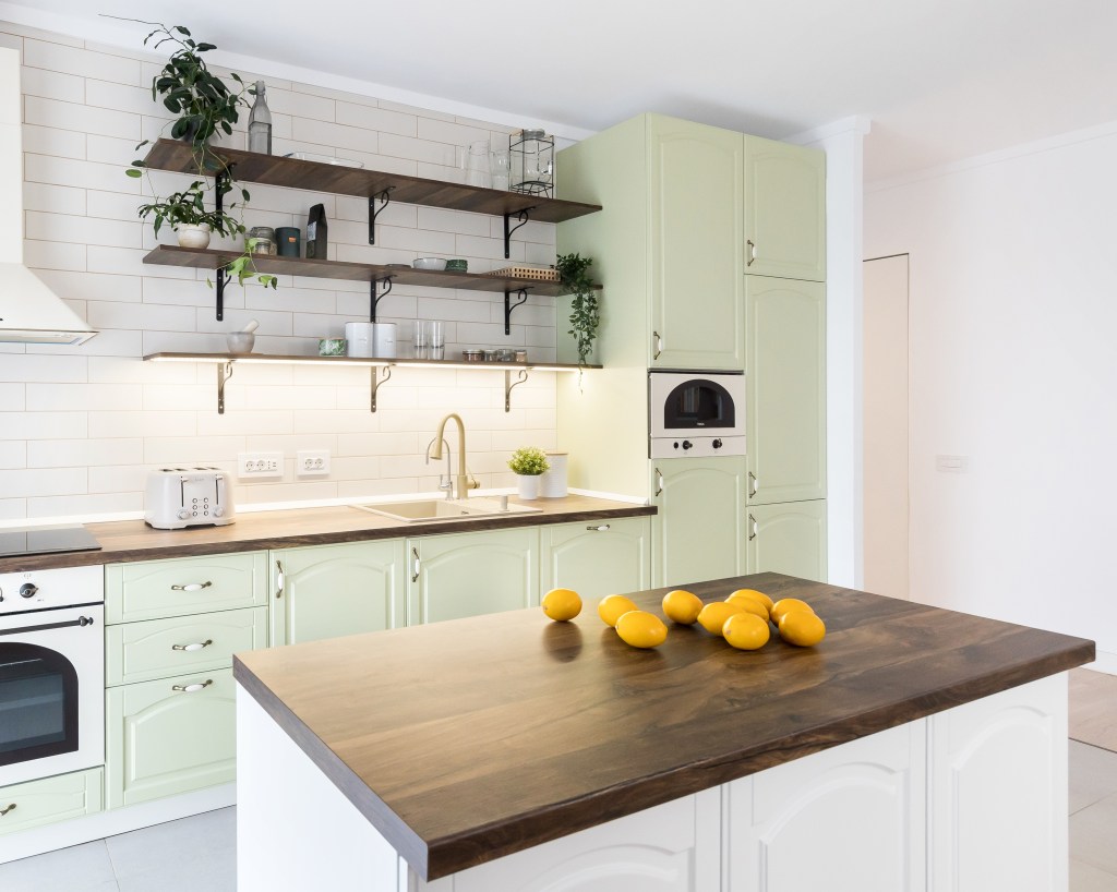 open space apartament București