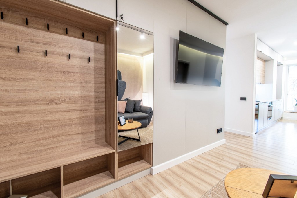 apartament Cluj zonă media