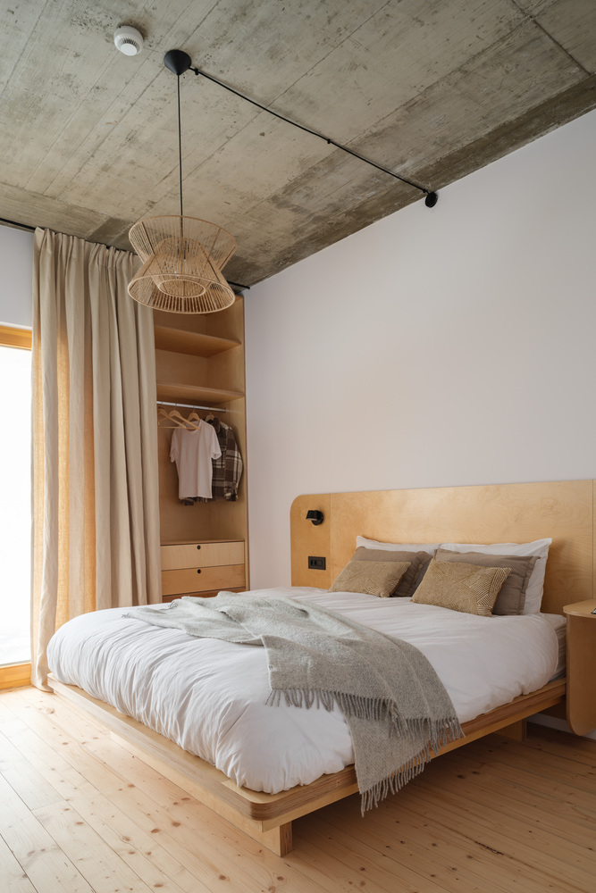 IKI Măgura. Foto: YWP studio