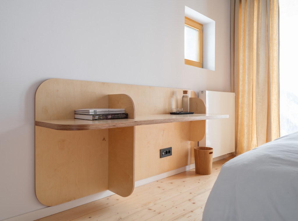 IKI Măgura. Foto: YWP studio