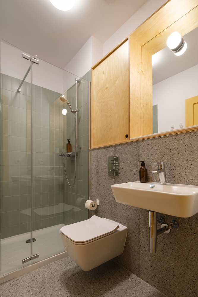 IKI Măgura. Foto: YWP studio