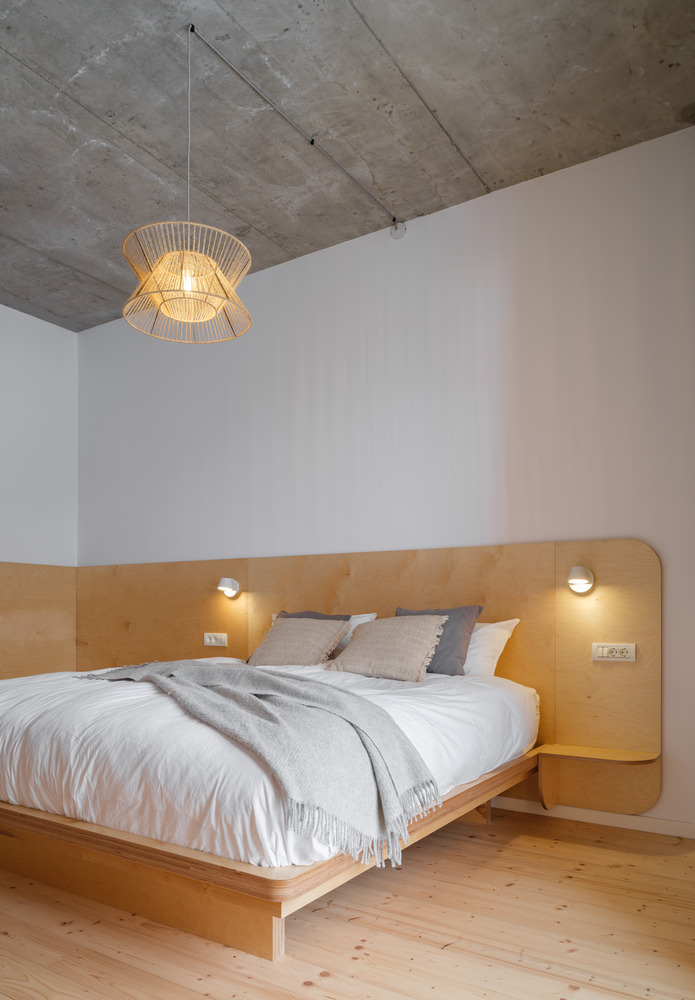 IKI Măgura. Foto: YWP studio