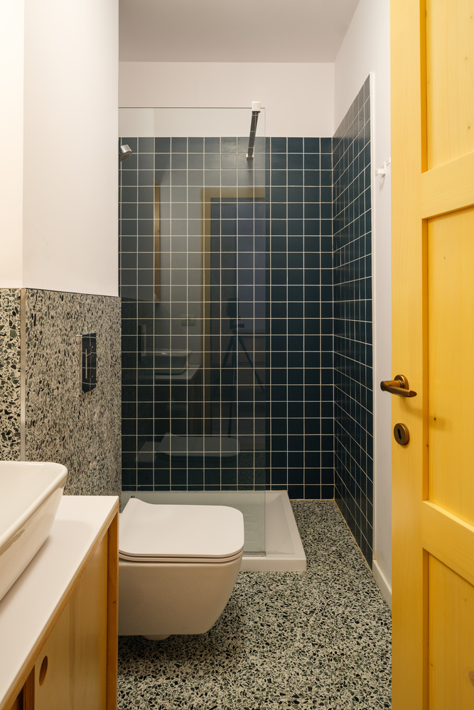 IKI Măgura. Foto: YWP studio