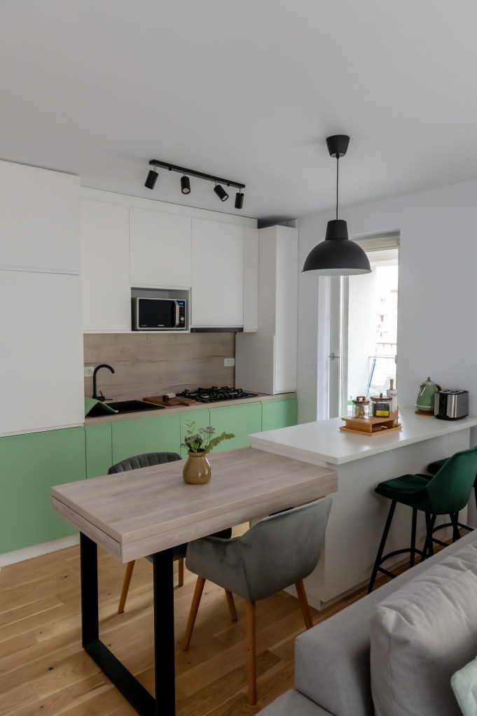 apartament cu două camere București