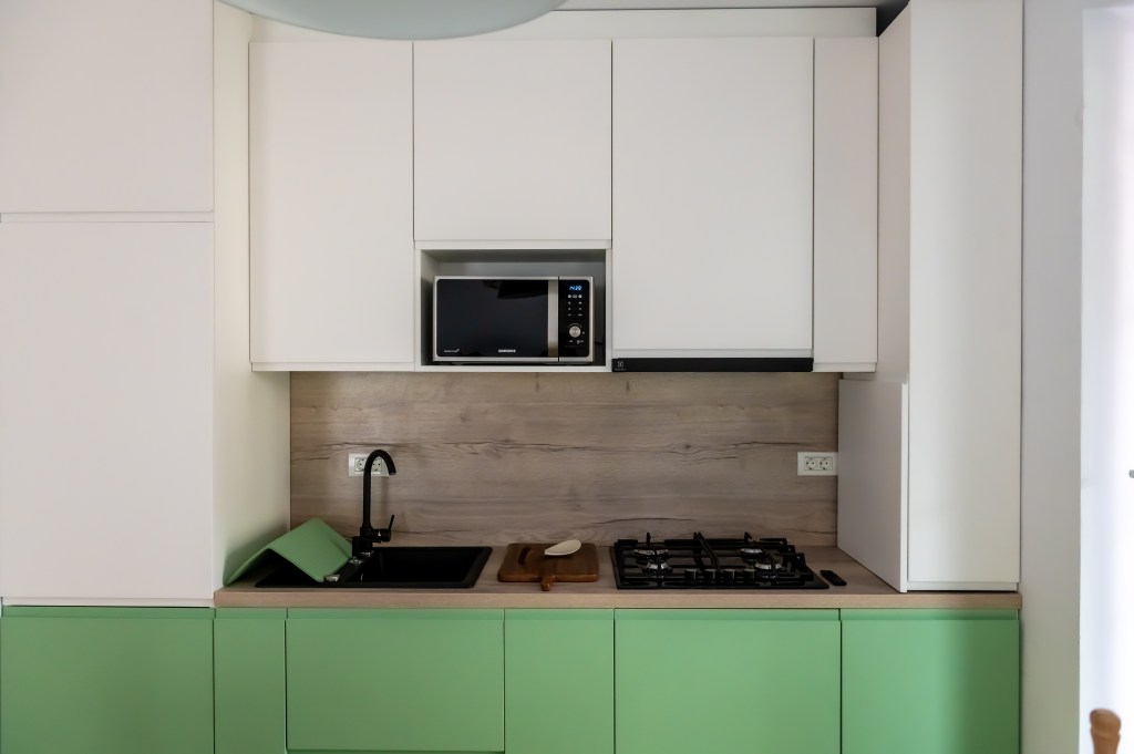 apartament cu două camere București